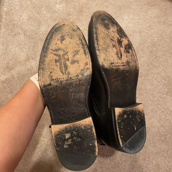 Frye Boots - Picture 5 of 9